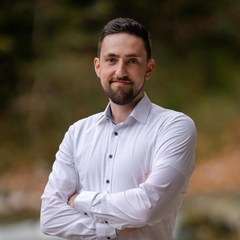 Marvin Feyerabend, fides GmbH